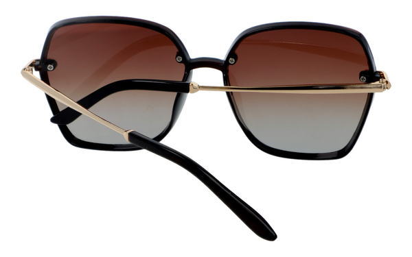 Okulary damskie polaryzacyjne PolarZone 866-2