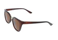 Okulary damskie polaryzacyjne PolarZone 805-2