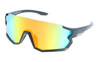 Sportowe okulary przeciwsłoneczne polaryzacyjne PolarZone 453-8