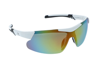 Sportowe okulary przeciwsłoneczne polaryzacyjne PolarZone 448-8