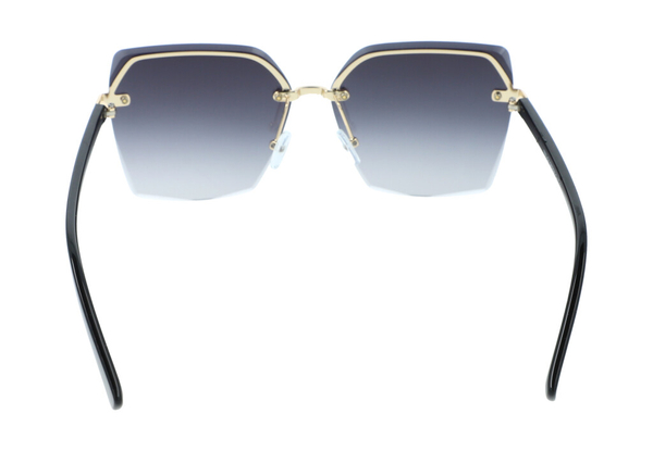 Okulary damskie przeciwsłoneczne Cote Glamour 280-3 