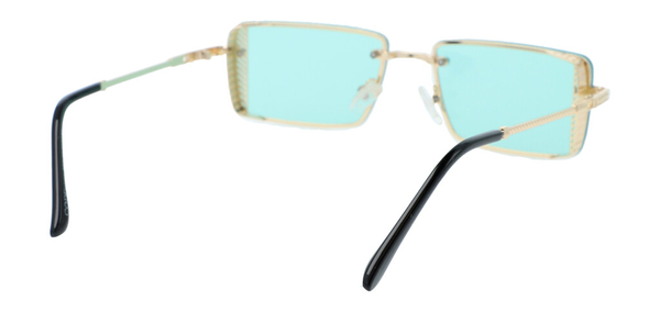 Okulary damskie przeciwsłoneczne Cote Glamour 294-11