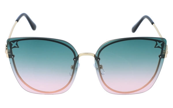 Okulary damskie przeciwsłoneczne Cote Glamour 277-3-6