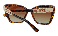 Okulary damskie polaryzacyjne PolarZone 958-13
