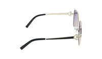 Okulary damskie polaryzacyjne PolarZone 929-7