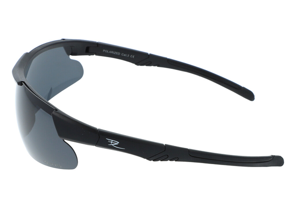 Sportowe okulary przeciwsłoneczne polaryzacyjne PolarZone 449-1M