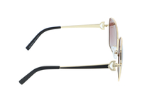 Okulary damskie polaryzacyjne PolarZone 929-6