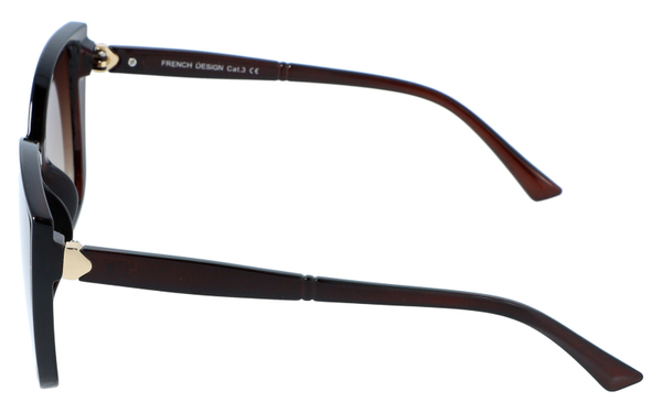 Okulary damskie przeciwsłoneczne Cote Exclusive 354-2