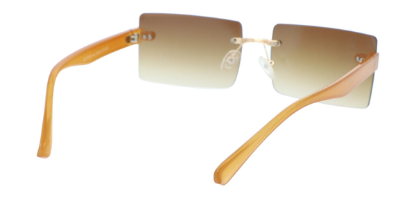Okulary damskie przeciwsłoneczne Cote Glamour 298-2