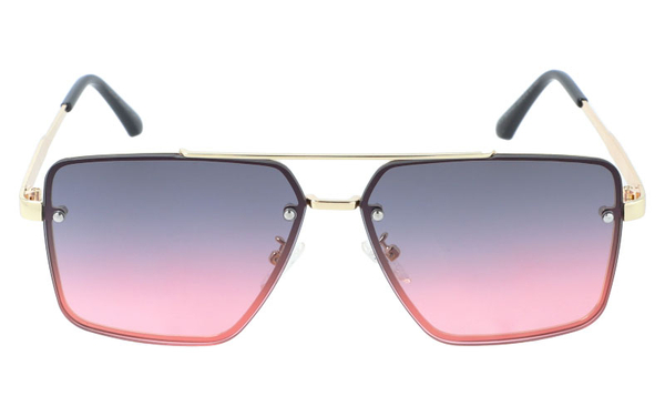 Okulary damskie przeciwsłoneczne Cote Glamour 240-3-6